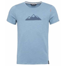 T-Shirt Tyrol Mountain