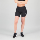 W Impact Run Fitted Short